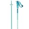 Палки для горных лыж Salomon ARCTIC LADY 19-20 голубой 115