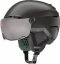 Шлем горнолыжный Atomic SAVOR VISOR JR 21-22 черный S
