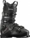 Ботинки горнолыжные Salomon S/PRO HV 120 21-22 черный/серый 26-26.5