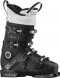 Черевики гірськолижні Salomon S/MAX 80 W 21-22 чорний/білий/бірюзовий 23-23.5