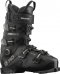 Черевики гірськолижні Salomon S/PRO HV 120 GW 21-22 чорний/сірий 26-26.5
