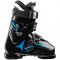 Черевики гірськолижні Atomic LIVE FIT R80 W 17-18 чорний/синій 24-24.5