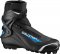 Ботинки для беговых лыж Salomon PRO COMBI PILOT 19-20 черный/синий 9.5