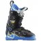 Ботинки горнолыжные Salomon X MAX 120 16-17 синий/черный 29