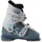 Черевики гірськолижні Salomon T2 GIRLIE 11-12 блакитний/білий 19