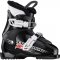 Черевики гірськолижні Salomon TEAM 12-13 чорний 19