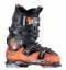 Черевики гірськолижні Salomon QUEST ACCESS 80 13-14 помаранчевий/чорний 29.5