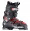 Черевики гірськолижні Salomon QUEST ACCESS 60 13-14 чорний/червоний 29.5