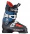 Черевики гірськолижні Salomon GHOST MAX 110 13-14 чорний/синій 28