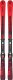 Горные лыжи Atomic REDSTER S8 RVSK C с креплениями X12 GW 23-24 красный/бордовый 163