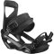 Крепления для сноуборда Salomon PACT 23-24 черный L