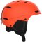 Шлем горнолыжный Salomon HUSK JR 23-24 оранжевый JRM 56-59