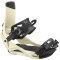 Крепления для сноуборда Salomon RHYTHM 23-24 желтый M