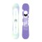 Сноуборд Salomon SNOWBOARD LOTUS 23-24 білий/бузковий 146