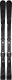 Горные лыжи Atomic REDSTER S8i RVSK C с креплениями X 12 GW 24-25 черный 165