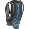 Захист спини Salomon FLEXCELL PRO W 24-25 синій/чорний/персиковий L
