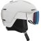 Шолом гірськолижний Salomon OSMO PRO SIGMA PHOTO 24-25 білий S 53-56