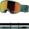 Окуляри гірськолижні Salomon LUMI 25-26 зелений