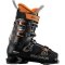 Черевики гірськолижні Salomon S/PRO ALPHA 100 GW 25-26 чорний/помаранчевий 26-26.5
