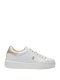 Кросівки Bogner HOLLYWOOD 20 WHITE-PLATINUM 36,5