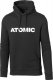Кофта Atomic RS HOODIE 22-23 черный M