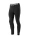 Леггинсы Mons Royale Olympus Merino Base Layer Legging муж. черный M
