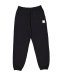 Штани Mons Royale Verdant Merino Organic Cotton Sweatpants уні. чорний M