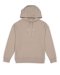 Толстовка Mons Royale Verdant Merino Organic Cotton Hoody уні. бежевий S