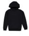 Толстовка Mons Royale Verdant Merino Organic Cotton Hoody уні. чорний M