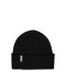 Шапка Mons Royale McCloud Merino Beanie уні. чорний OS