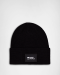 Шапка Mons Royale Bluff Merino Beanie уні. чорний OS