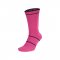 Носки Nike NikeCourt Essentials Crew Tennis Socks уні. SP19 рожевий L