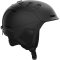 Шлем горнолыжный Salomon HUSK PRO MIPS 24-25 черный M 56-59
