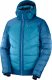 Куртка г/л SALOMON ICESHELF JKT M чол. FW19-20 блакитний S