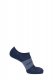 Шкарпетки SALOMON SONIC 2 PACK уні. бордовий/синій 36/38