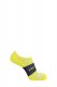 Шкарпетки SALOMON SONIC 2 PACK уні. червоний/жовтий S