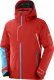 Куртка г/л SALOMON RACE JACKET M муж. красный S
