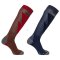 Шкарпетки г/л SALOMON S/ACCESS M DX+SX уні. коричневий/синій M