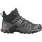 Черевики SALOMON X ULTRA 4 MID WIDE GTX чол. чорний 11