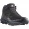 Черевики SALOMON OUTpulse Mid GTX чол. чорний 9