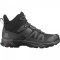 Черевики SALOMON X ULTRA 4 MID GTX чол. чорний 7