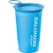 Склянка SALOMON SOFT CUP SPEED 150ml/5oz уні. блакитний NS