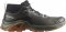 Черевики SALOMON X REVEAL CHUKKA CSWP 2 чол. зелений 7