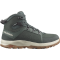 Черевики Salomon OUTCHILL TS CSWP чол. зелений 10