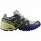 Кроссовки Salomon SPEEDCROSS 6 GTX муж. синий 7