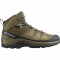 Черевики Salomon QUEST ROVE GTX чол. коричневий 7,5