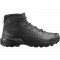 Черевики Salomon X ULTRA SNOWPILOT WP чол. чорний 7,5