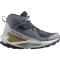 Черевики Salomon ELIXIR MID GTX чол. синій 7