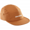 Кепка Salomon CAP 5 PANEL чол. помаранчевий OSFA