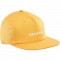 Кепка Salomon CAP FLAT чол. жовтий OSFA